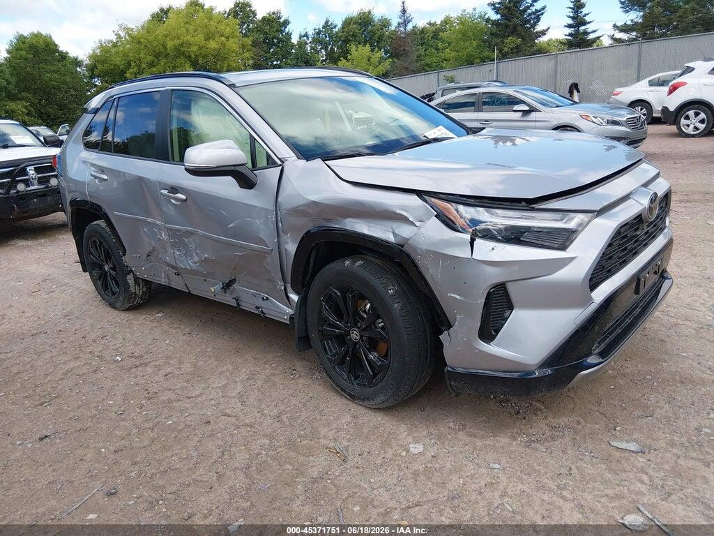 JTM16RFV0SD159512 2025 TOYOTA RAV4 HYBRID photo no. 1