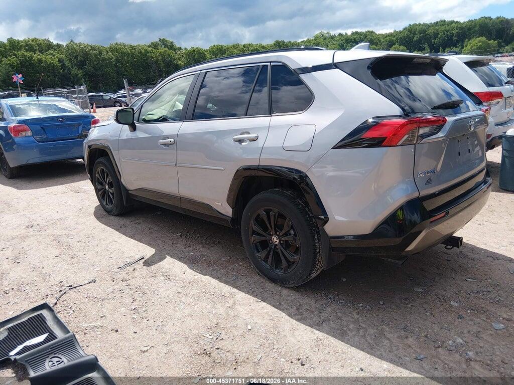 JTM16RFV0SD159512 2025 TOYOTA RAV4 HYBRID photo no. 3