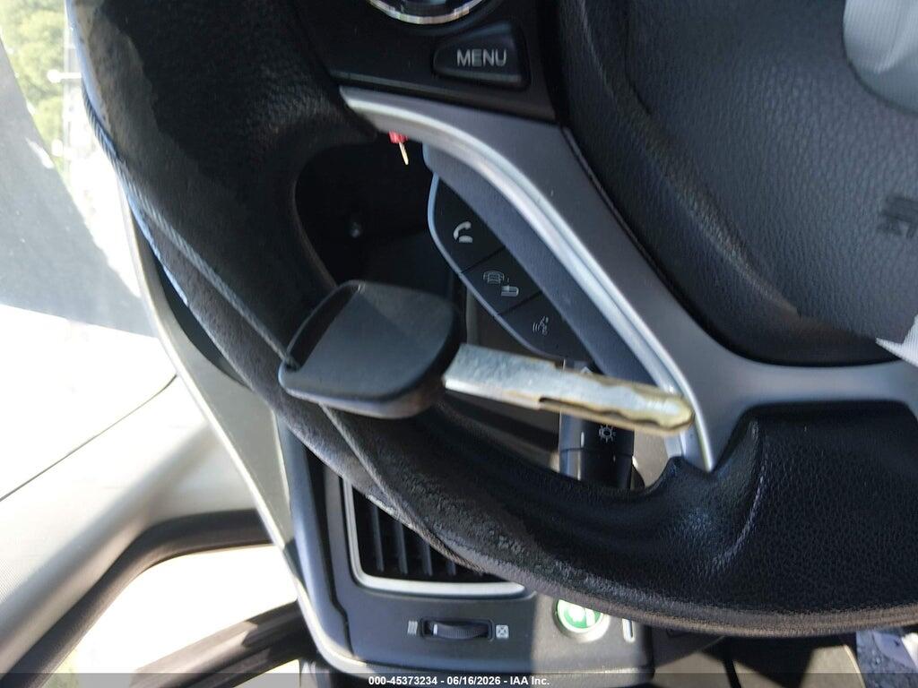 19XFB2F52EE063229 2014 HONDA CIVIC photo no. 11