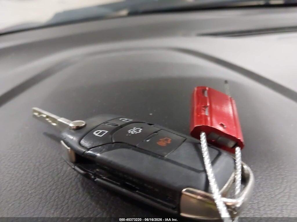 3FA6P0H73DR140952 2013 FORD FUSION photo no. 11