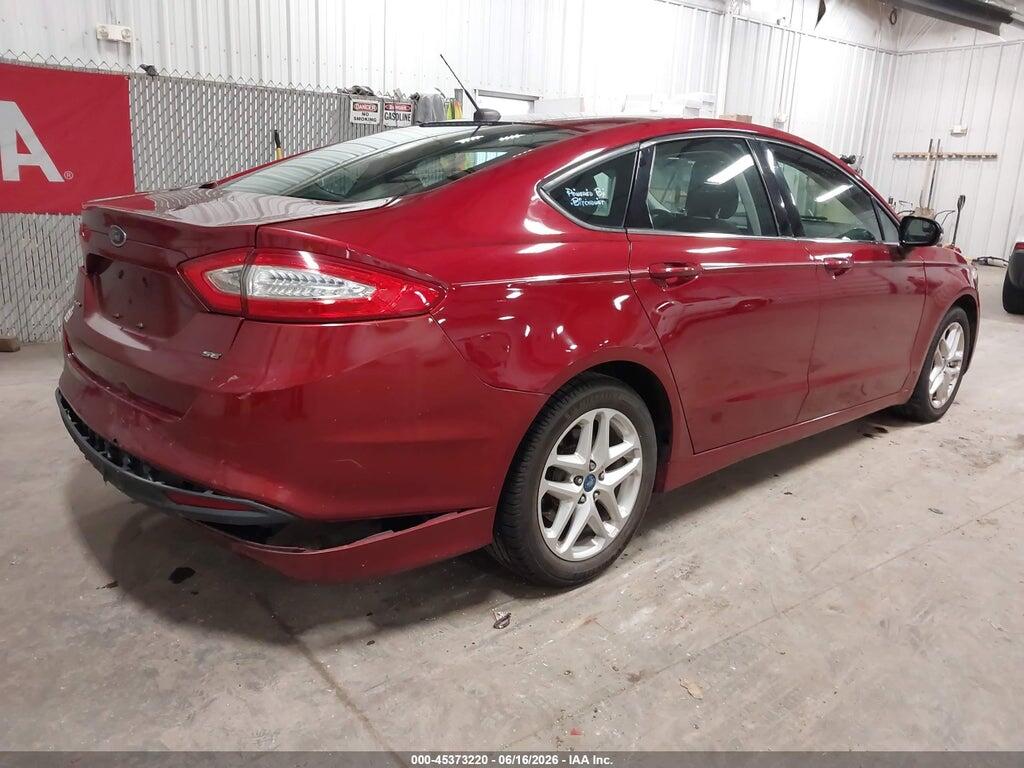 3FA6P0H73DR140952 2013 FORD FUSION photo no. 4