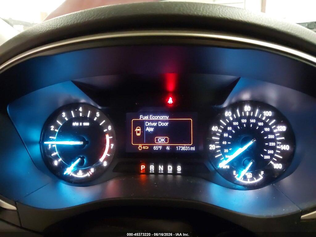 3FA6P0H73DR140952 2013 FORD FUSION photo no. 7