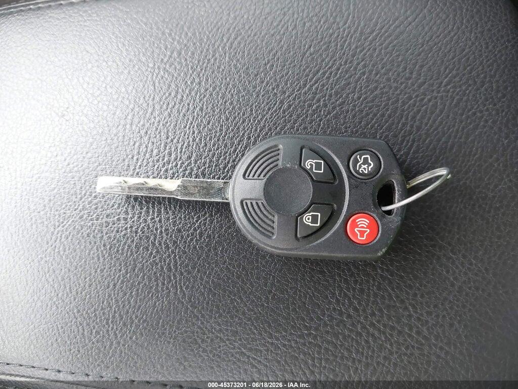1FADP3F28EL453771 2014 FORD FOCUS photo no. 11