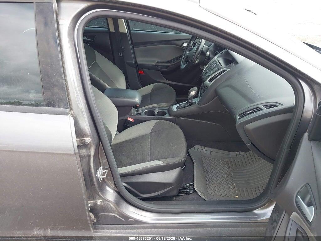1FADP3F28EL453771 2014 FORD FOCUS photo no. 5