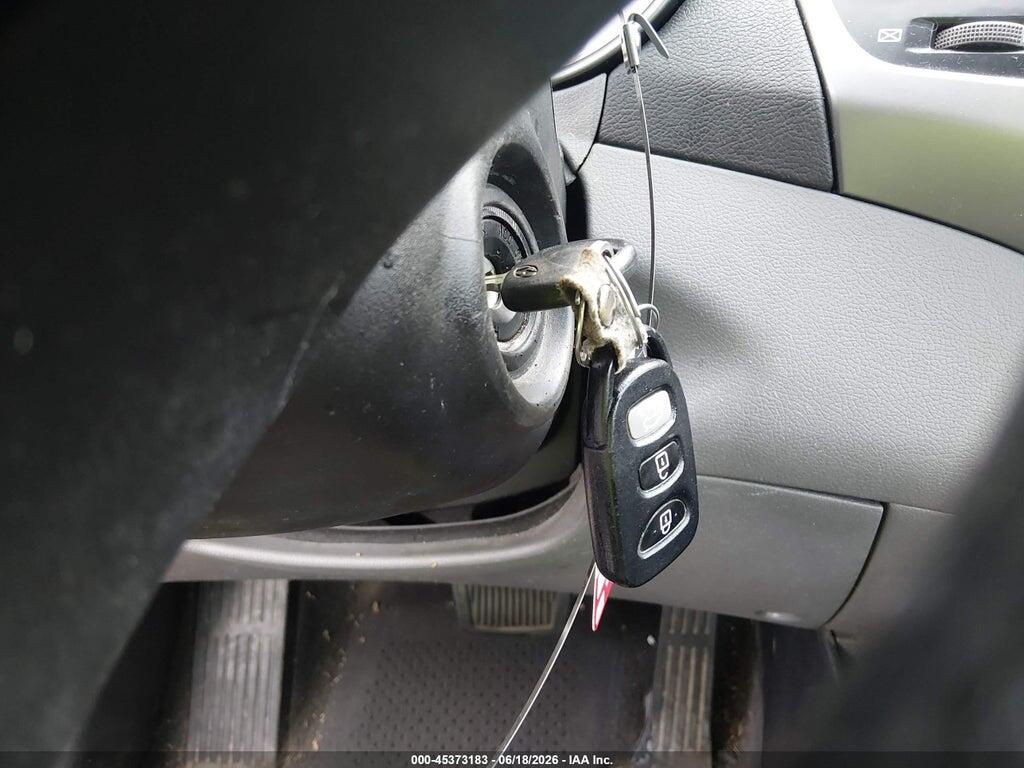 5NPDH4AE8FH604189 2015 HYUNDAI ELANTRA photo no. 11