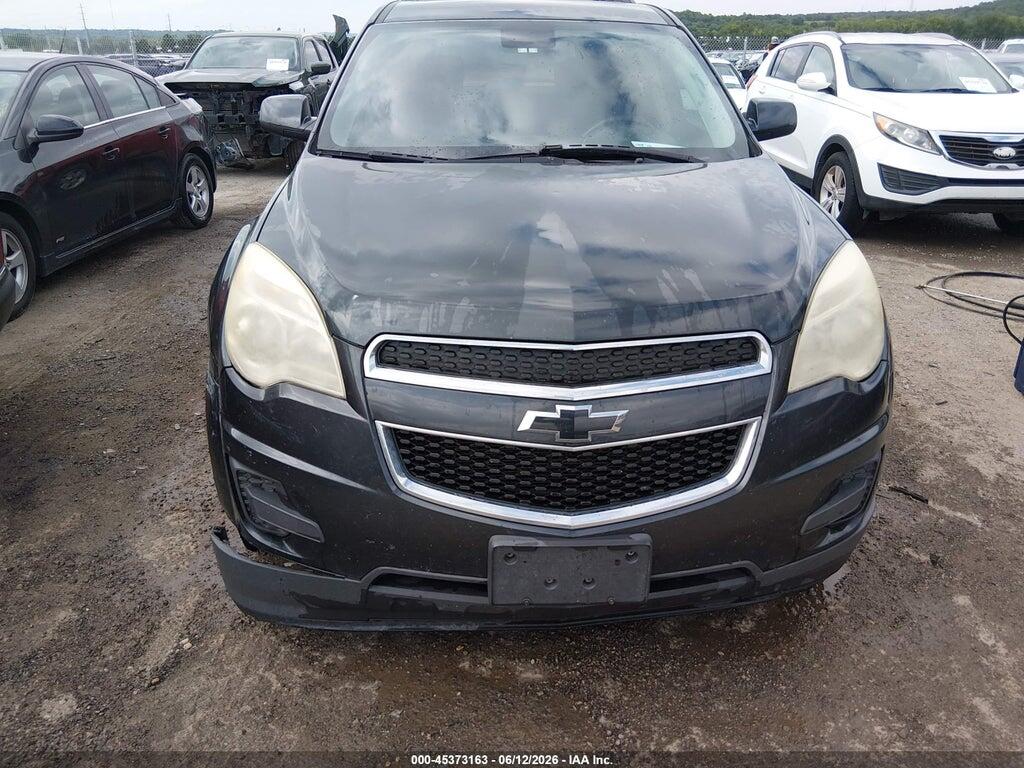 2GNALDEK5C1219310 2012 CHEVROLET EQUINOX photo no. 12