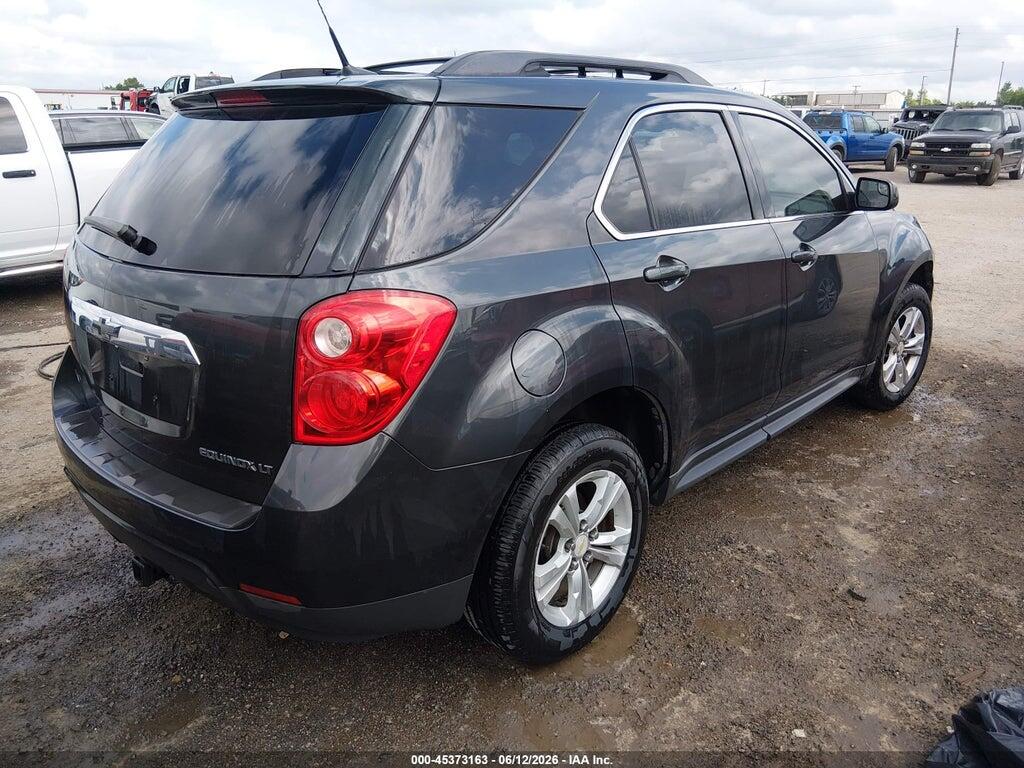 2GNALDEK5C1219310 2012 CHEVROLET EQUINOX photo no. 4