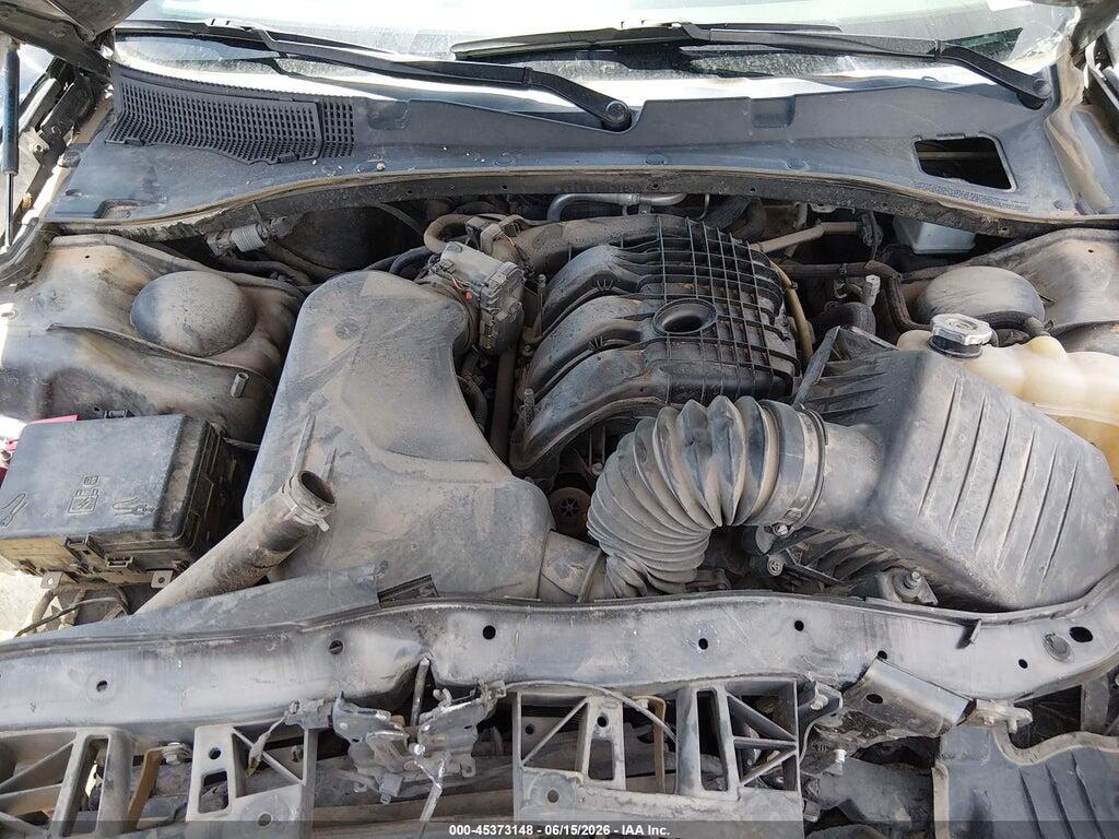 2C3CDXBG8MH632660 2021 DODGE CHARGER photo no. 10
