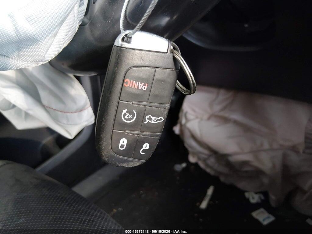 2C3CDXBG8MH632660 2021 DODGE CHARGER photo no. 11