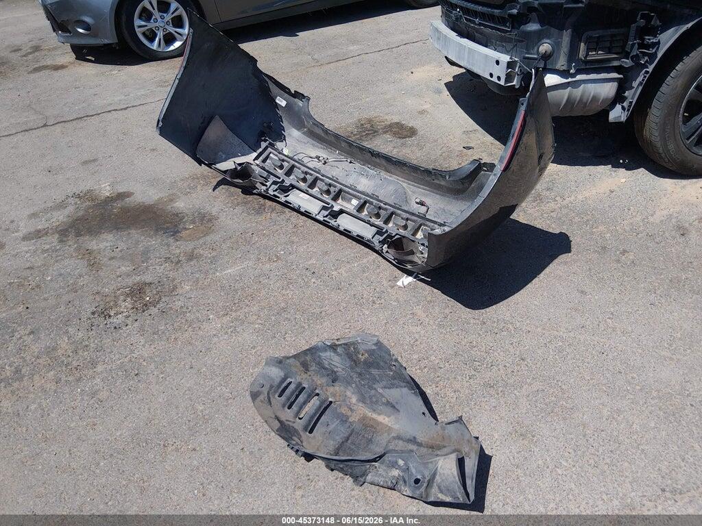 2C3CDXBG8MH632660 2021 DODGE CHARGER photo no. 12