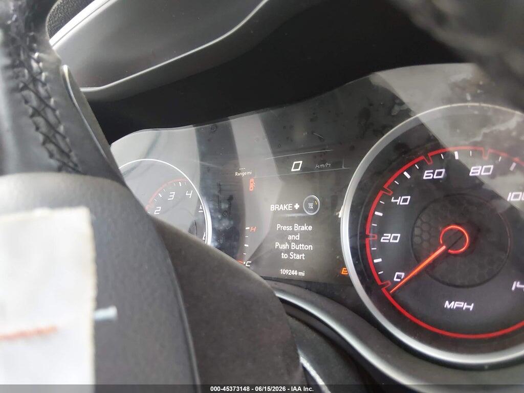 2C3CDXBG8MH632660 2021 DODGE CHARGER photo no. 7