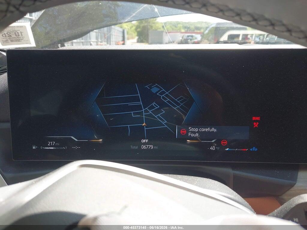 3MW89CW02S8F81007 2025 BMW 330I photo no. 7
