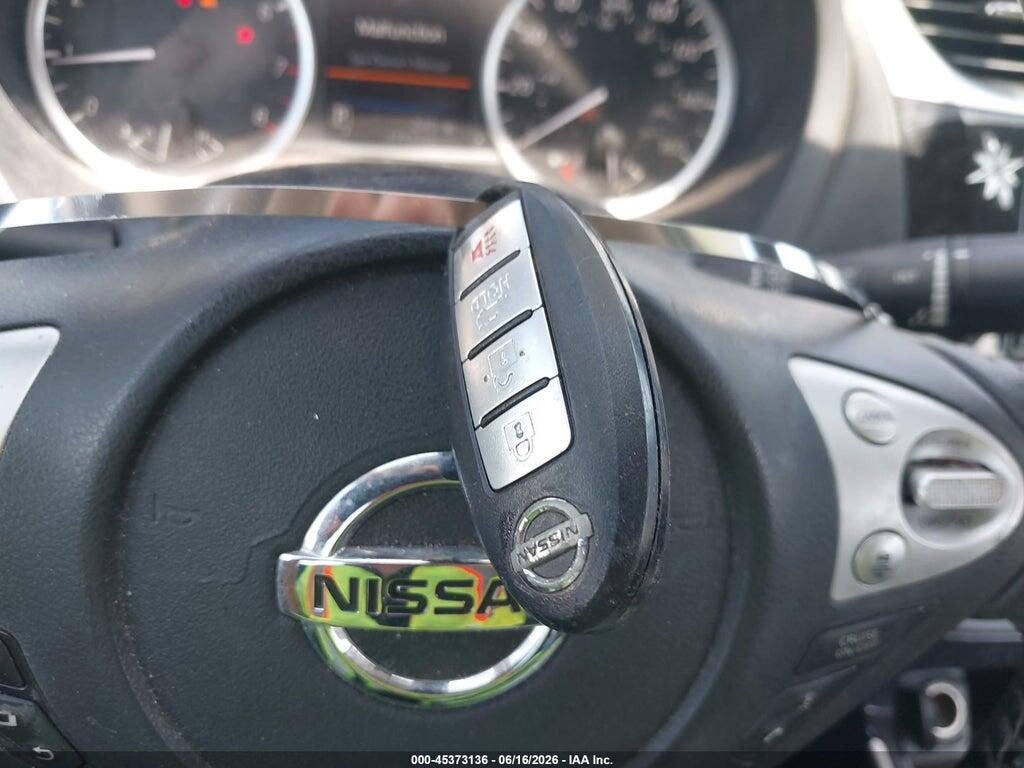 3N1AB7AP4KY351573 2019 NISSAN SENTRA photo no. 11