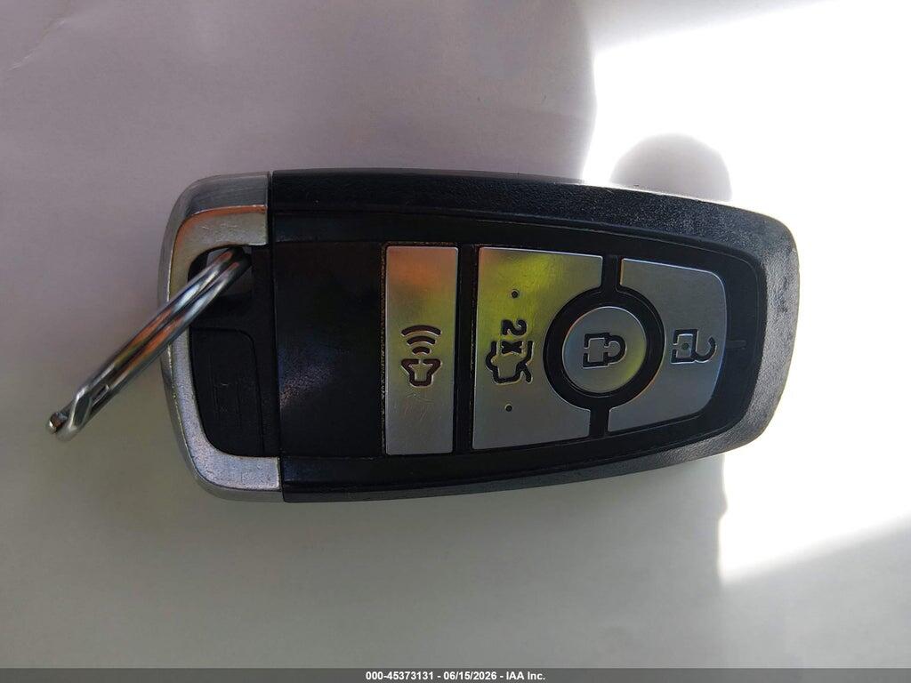 3FA6P0G76KR277107 2019 FORD FUSION photo no. 11