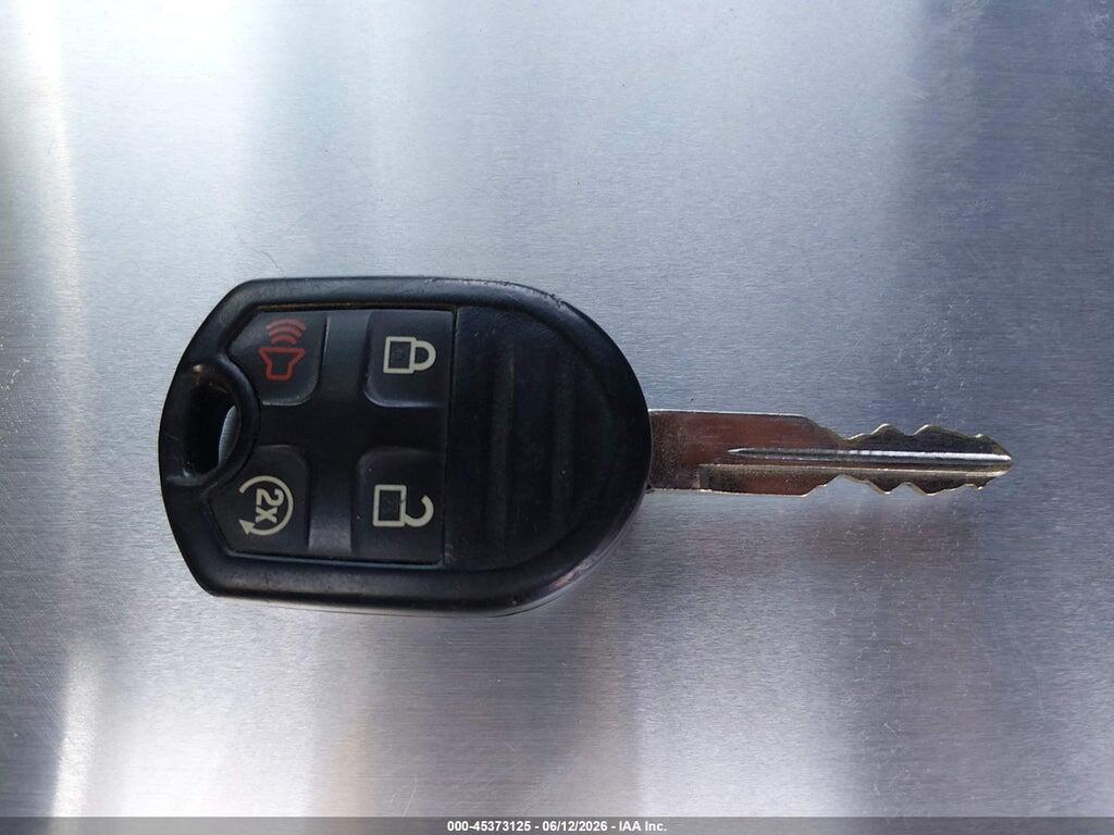 1FTFW1CT8EFB01800 2014 FORD F-150 photo no. 11