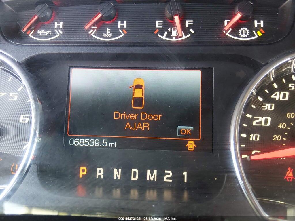 1FTFW1CT8EFB01800 2014 FORD F-150 photo no. 7