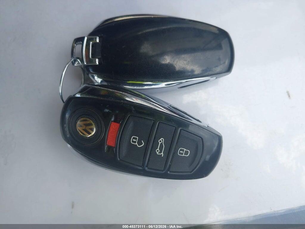 WVGDP9BP2ED014134 2014 VOLKSWAGEN TOUAREG photo no. 11