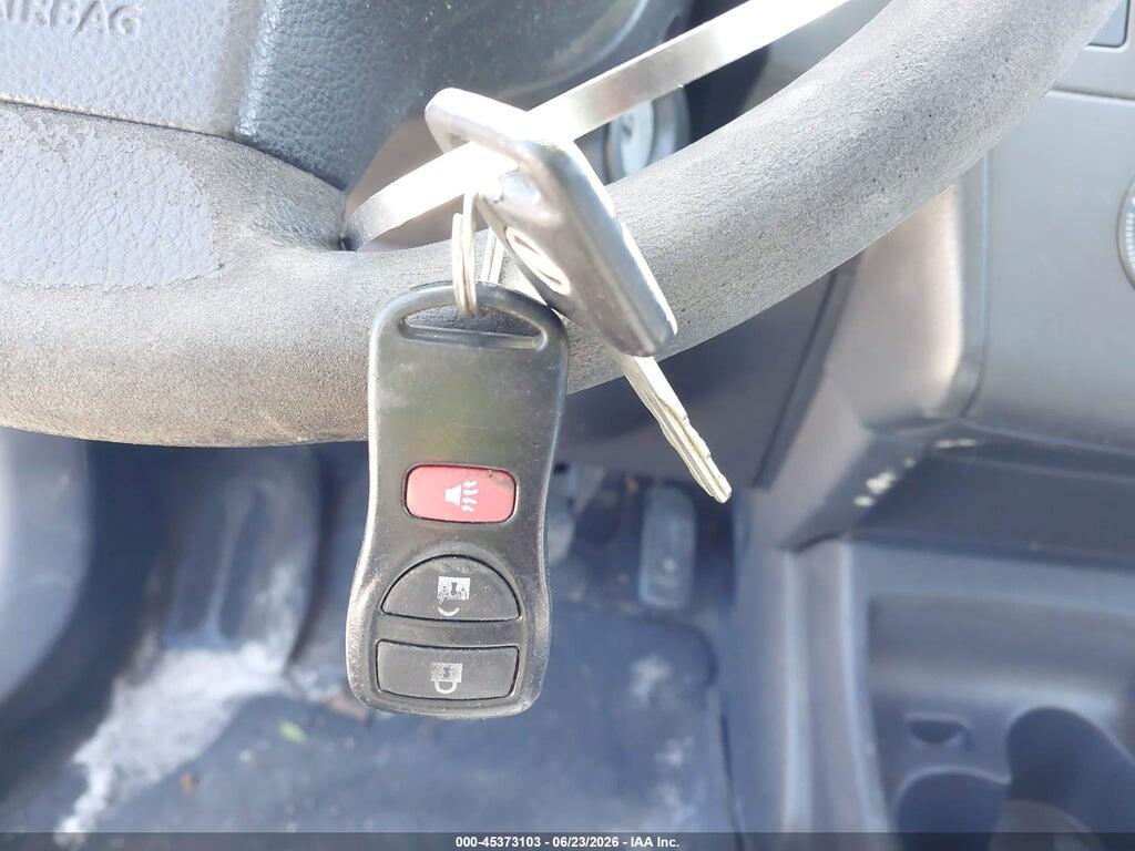 3N1BC13E47L382790 2007 NISSAN VERSA photo no. 11