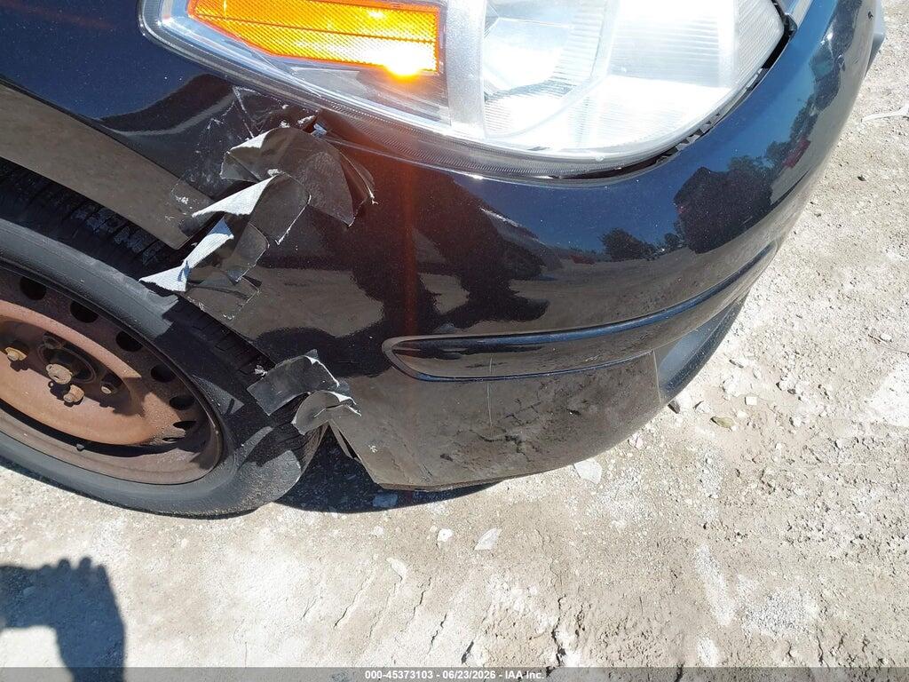 3N1BC13E47L382790 2007 NISSAN VERSA photo no. 6