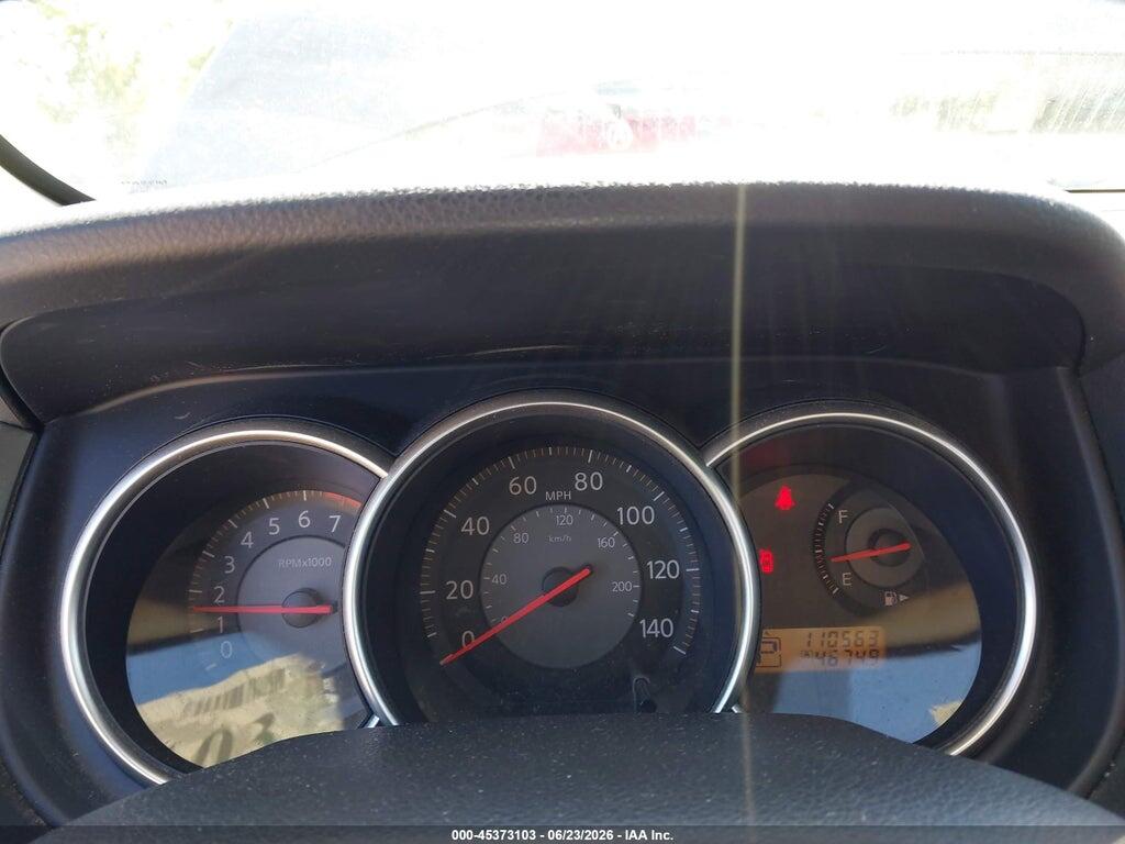 3N1BC13E47L382790 2007 NISSAN VERSA photo no. 7