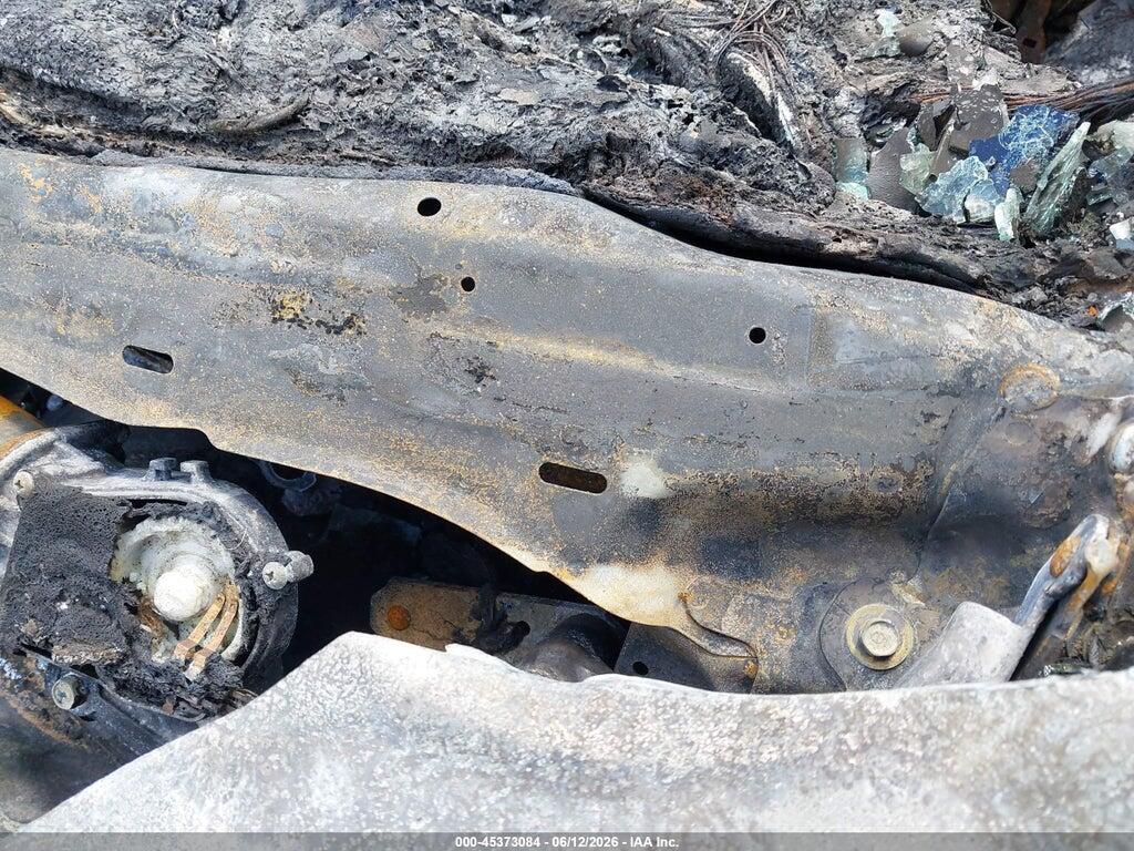 19UUB3F86KA006958 2019 ACURA TLX photo no. 9