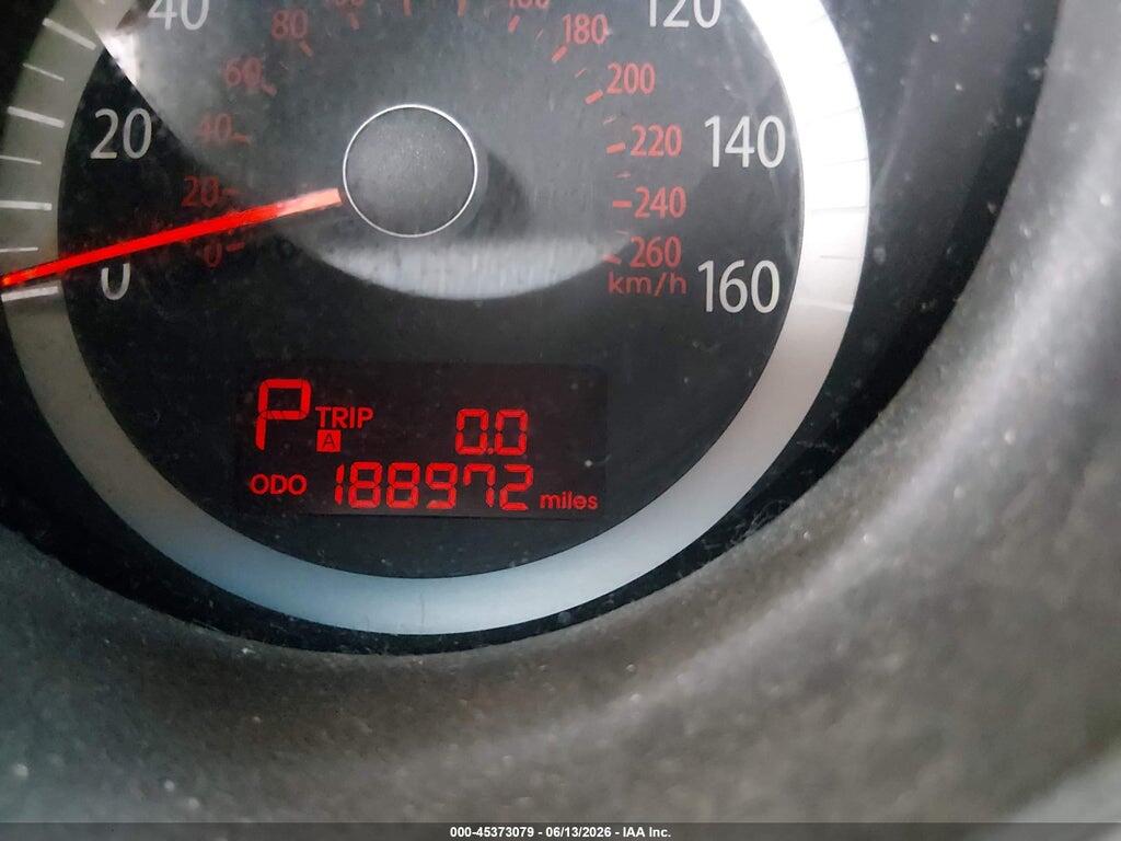 KNAGE228995298494 2009 KIA OPTIMA photo no. 12