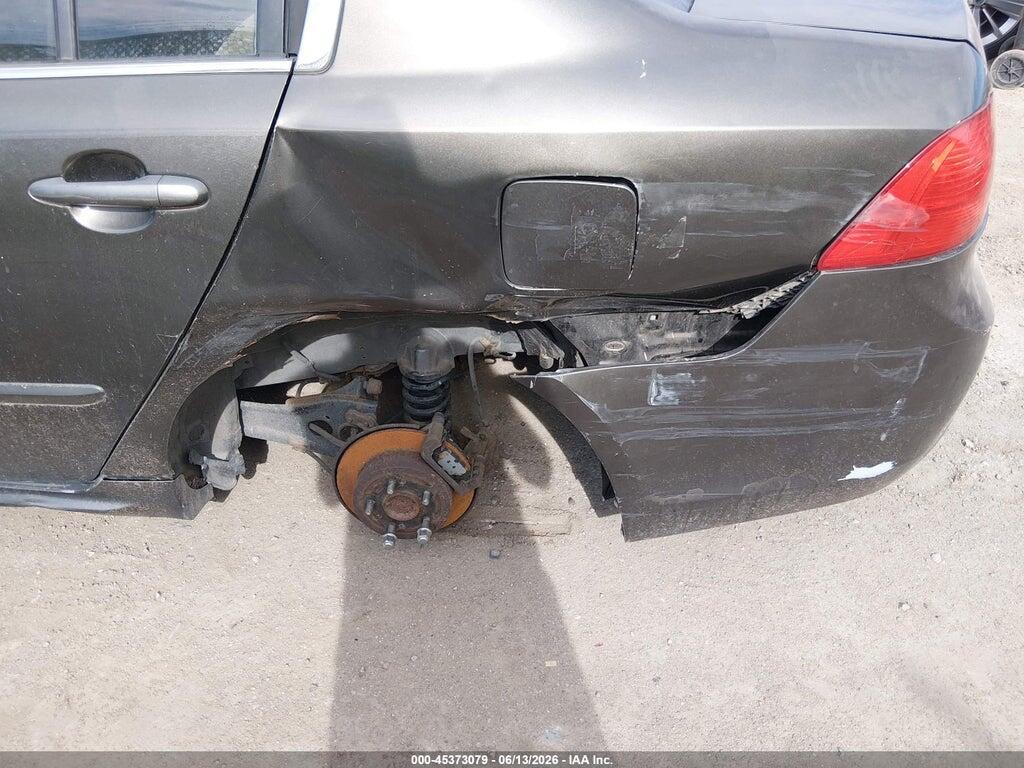 KNAGE228995298494 2009 KIA OPTIMA photo no. 6