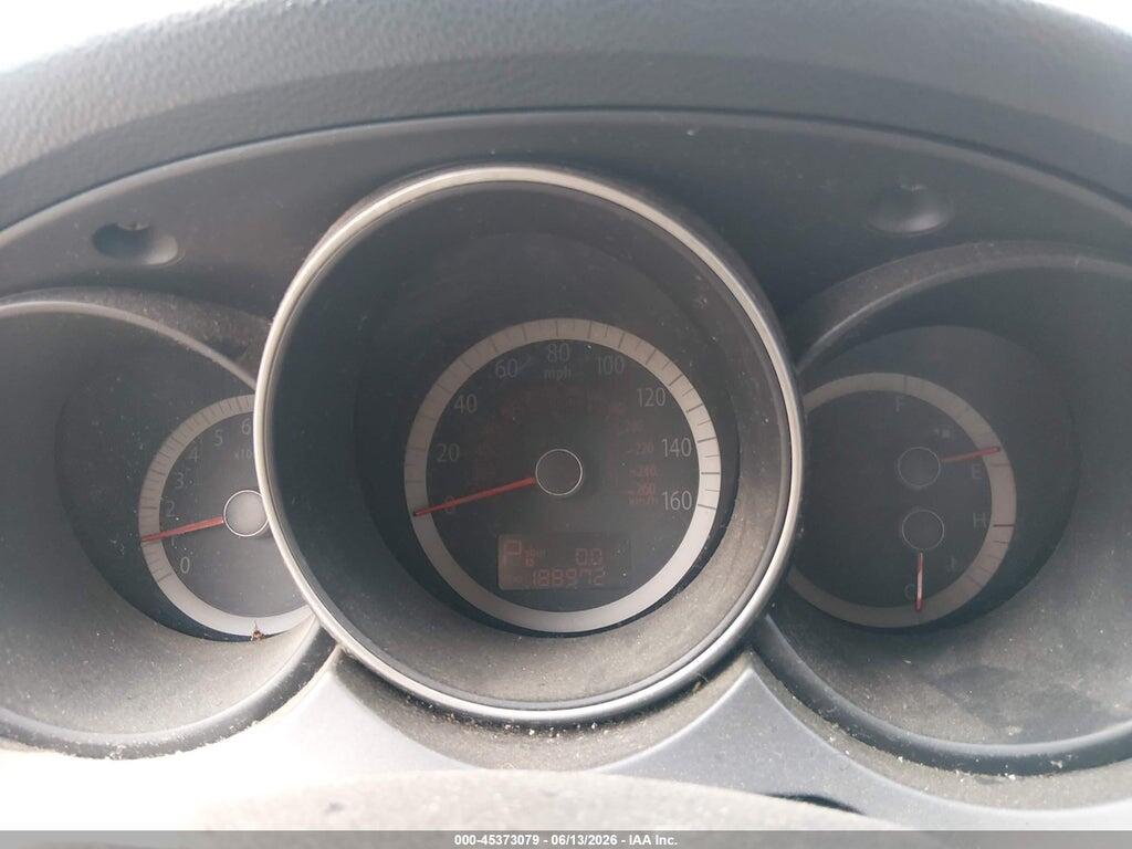 KNAGE228995298494 2009 KIA OPTIMA photo no. 7