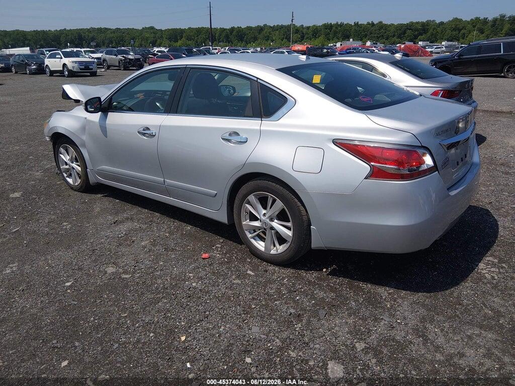 1N4AL3APXFC109961 2015 NISSAN ALTIMA photo no. 3