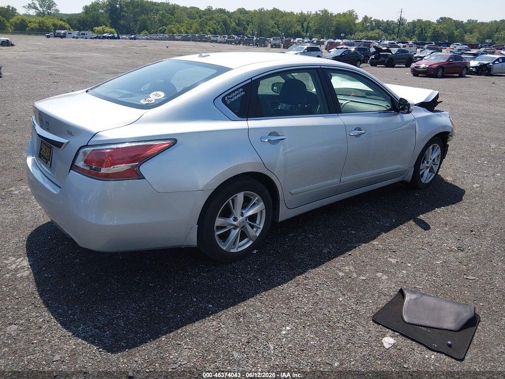 1N4AL3APXFC109961 2015 NISSAN ALTIMA photo no. 4
