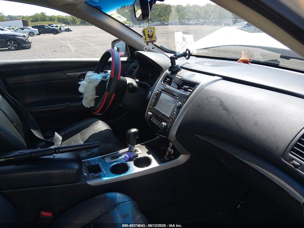 1N4AL3APXFC109961 2015 NISSAN ALTIMA photo no. 5