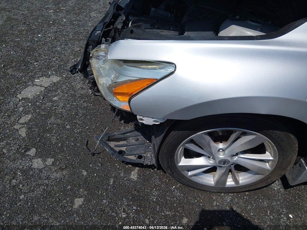 1N4AL3APXFC109961 2015 NISSAN ALTIMA photo no. 6