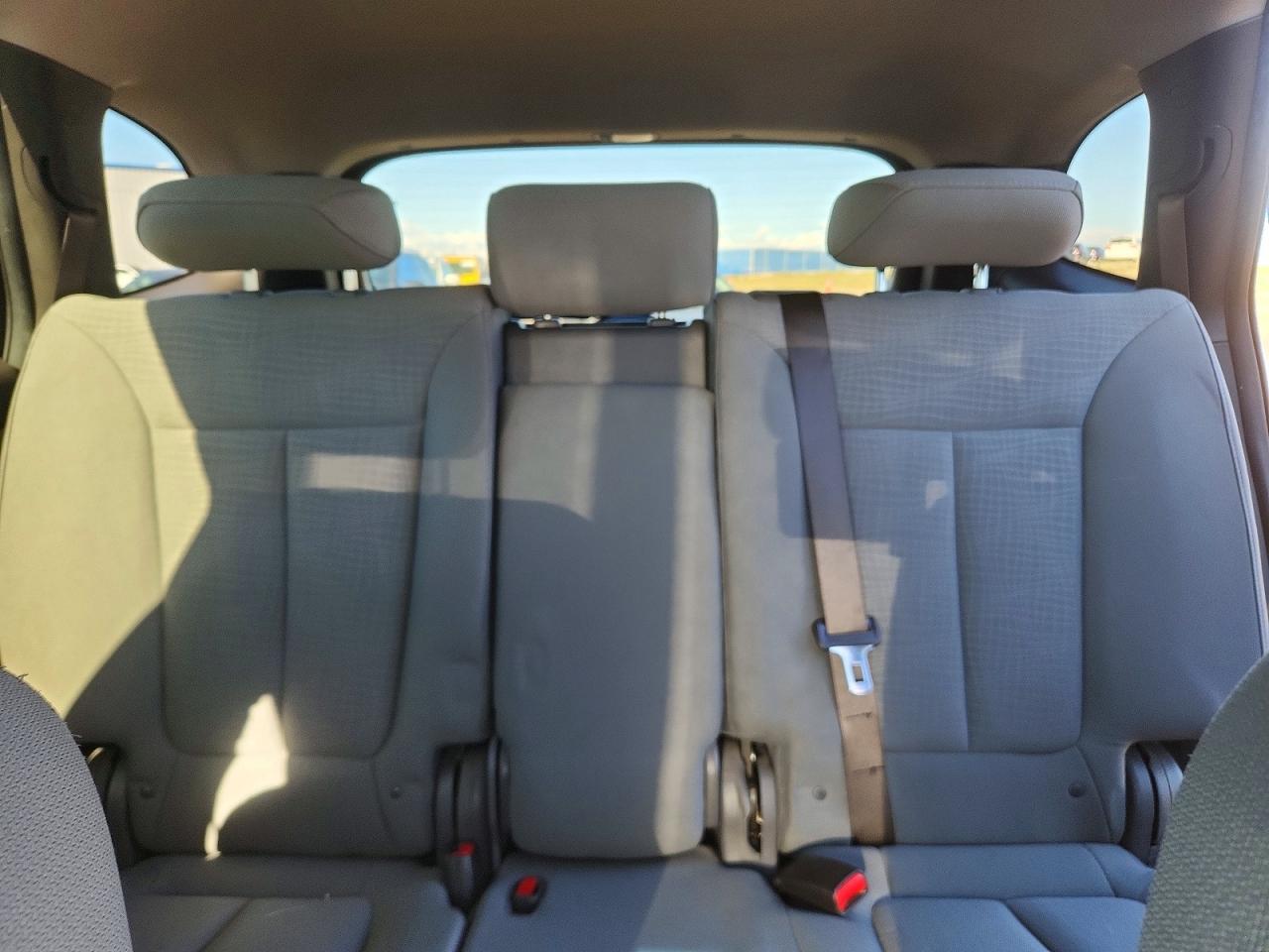 2012 HYUNDAI SANTA FE GLS — Фото 10 из 13