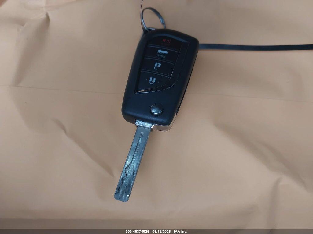 5YFEPRAE2LP125544 2020 TOYOTA COROLLA photo no. 11