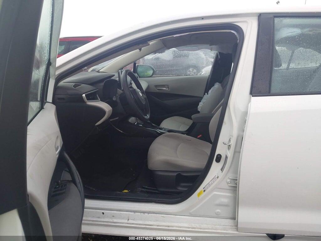 5YFEPRAE2LP125544 2020 TOYOTA COROLLA photo no. 5