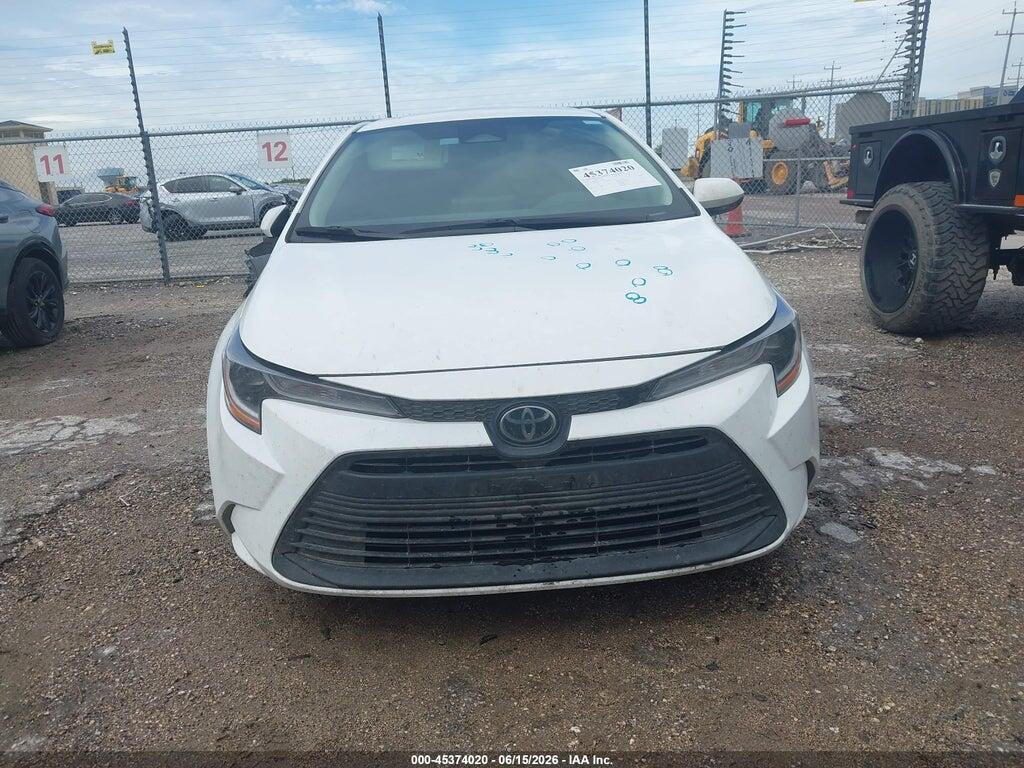 5YFB4MDE7PP077393 2023 TOYOTA COROLLA photo no. 12