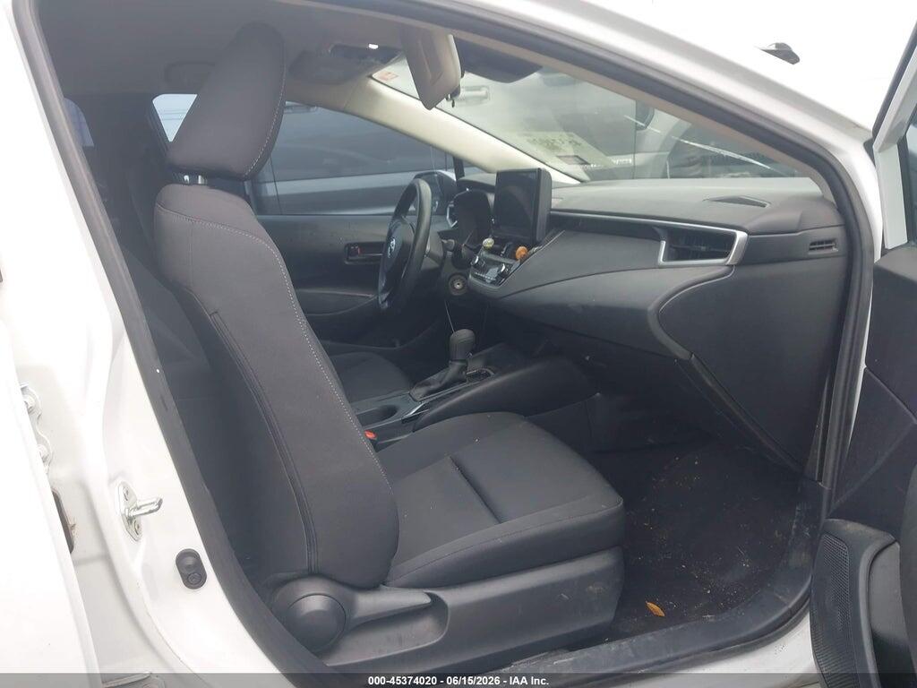 5YFB4MDE7PP077393 2023 TOYOTA COROLLA photo no. 5