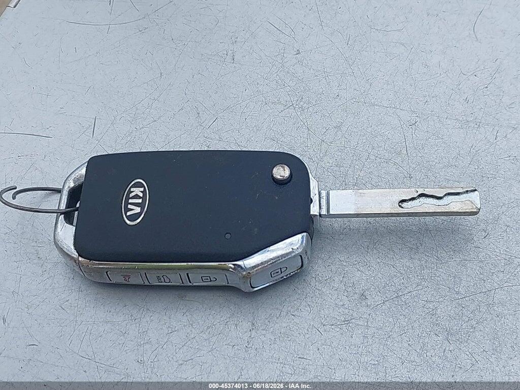 3KPF24AD2KE006194 2019 KIA FORTE photo no. 11