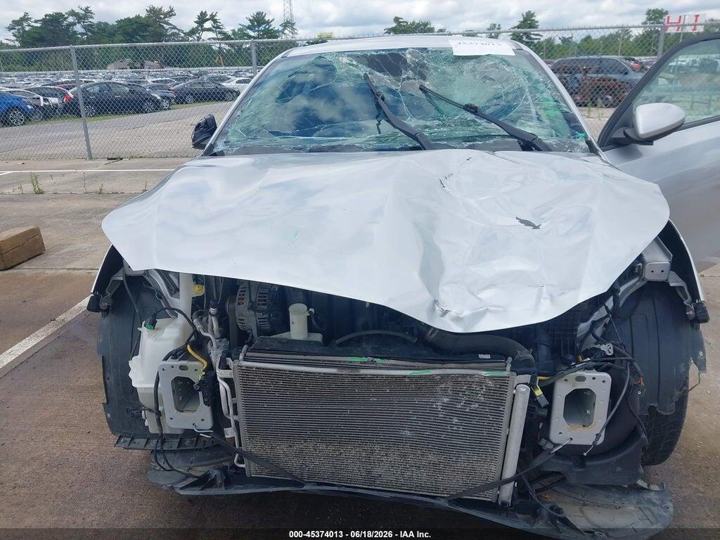 3KPF24AD2KE006194 2019 KIA FORTE photo no. 6