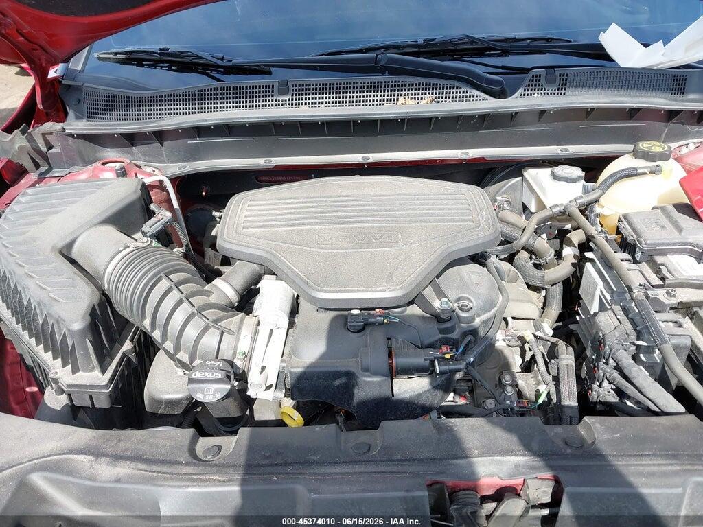 3GNKBJRS8NS175763 2022 CHEVROLET BLAZER photo no. 10