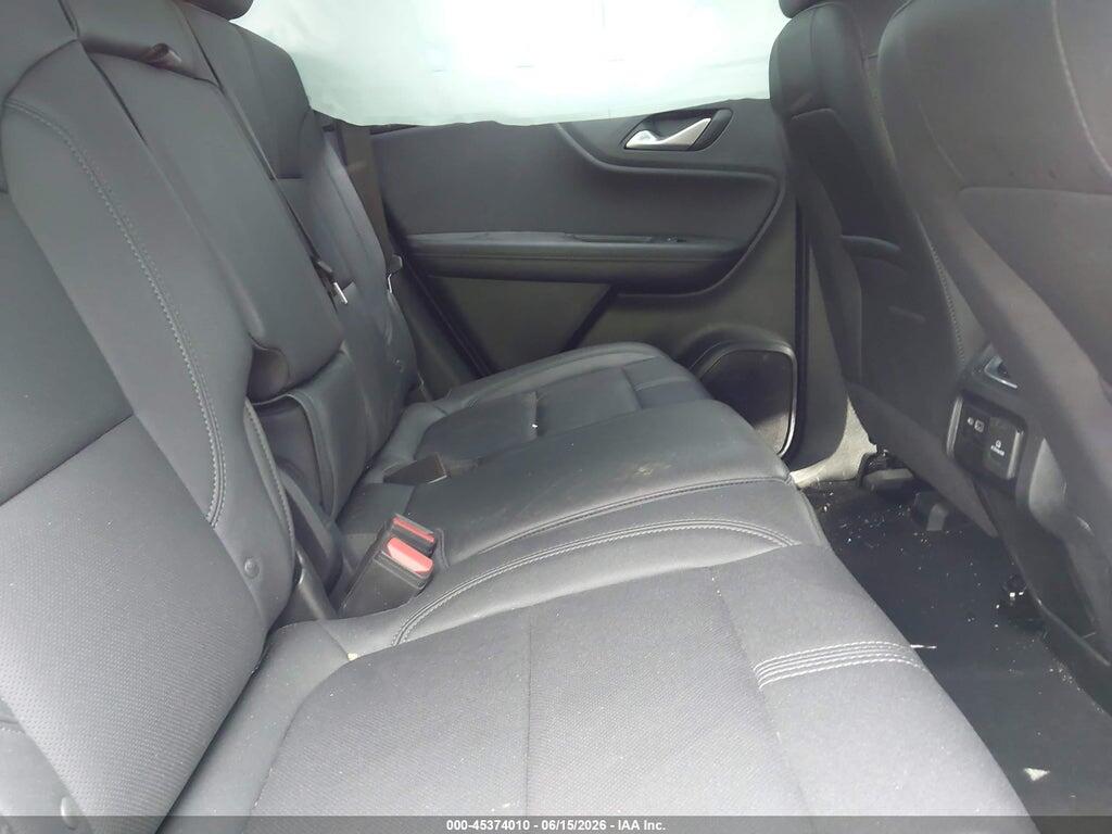 3GNKBJRS8NS175763 2022 CHEVROLET BLAZER photo no. 8