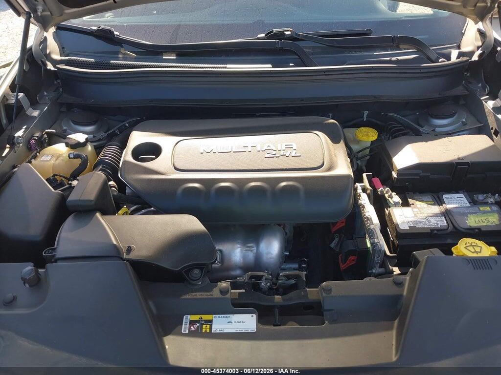 1C4PJMCBXFW645762 2015 JEEP CHEROKEE photo no. 10