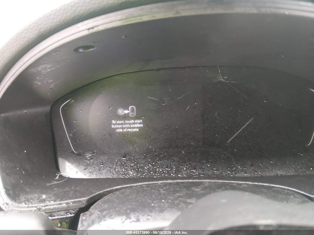 2HGFE2F55NH514022 2022 HONDA CIVIC photo no. 7