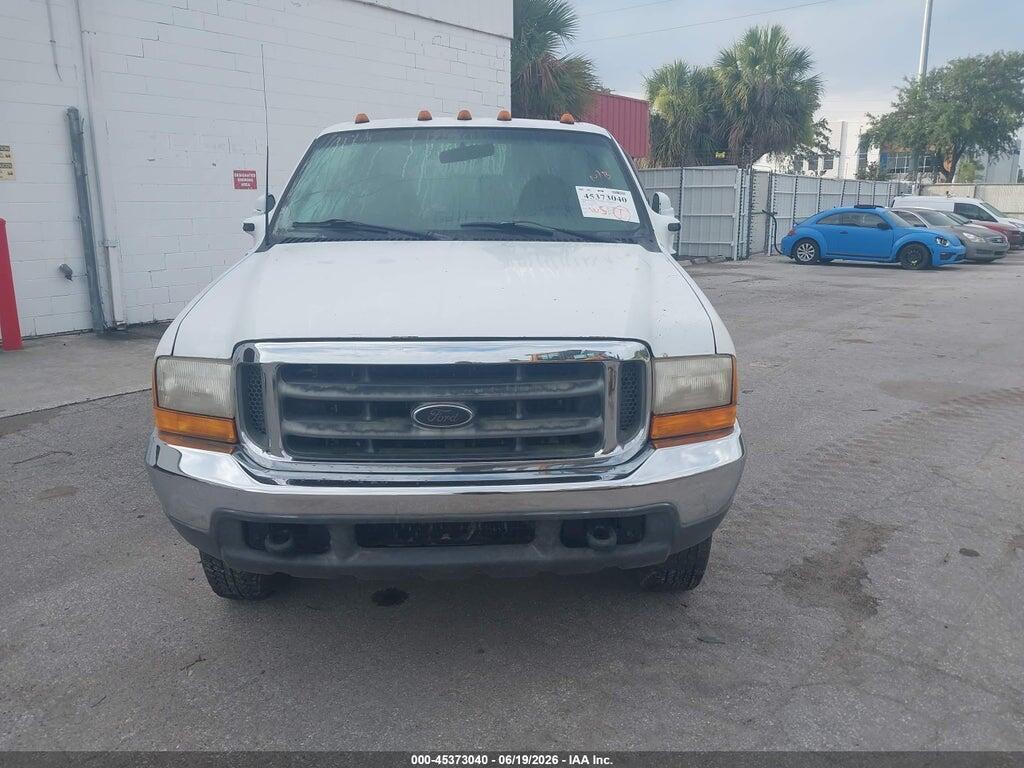 1FTNF21F2XEC26363 1999 FORD F-250 photo no. 12
