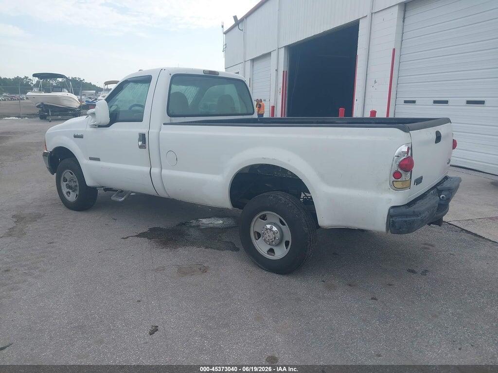 1FTNF21F2XEC26363 1999 FORD F-250 photo no. 3