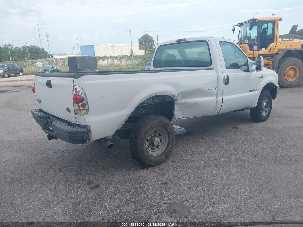 1FTNF21F2XEC26363 1999 FORD F-250 photo no. 4