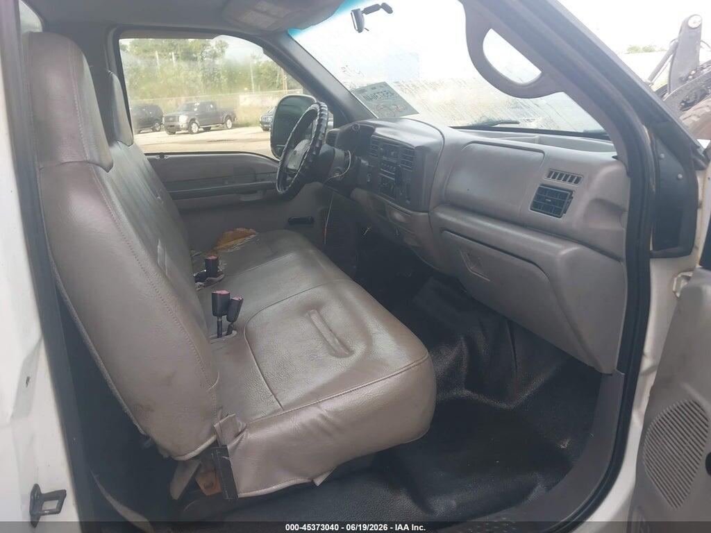 1FTNF21F2XEC26363 1999 FORD F-250 photo no. 5