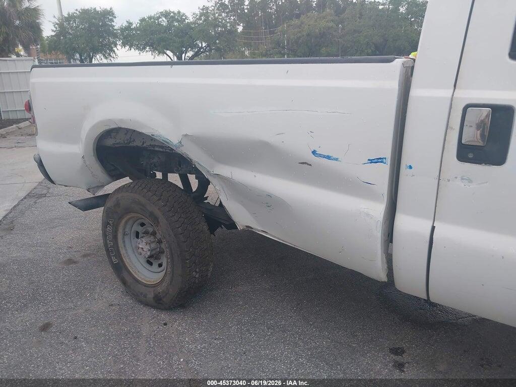 1FTNF21F2XEC26363 1999 FORD F-250 photo no. 6