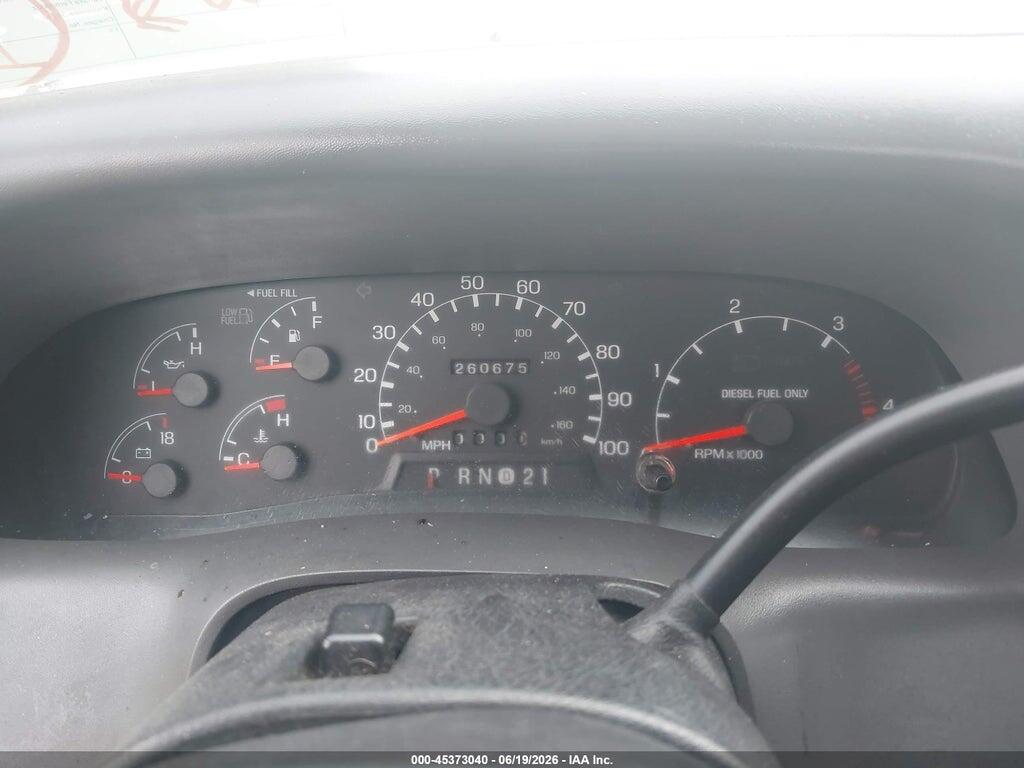 1FTNF21F2XEC26363 1999 FORD F-250 photo no. 7