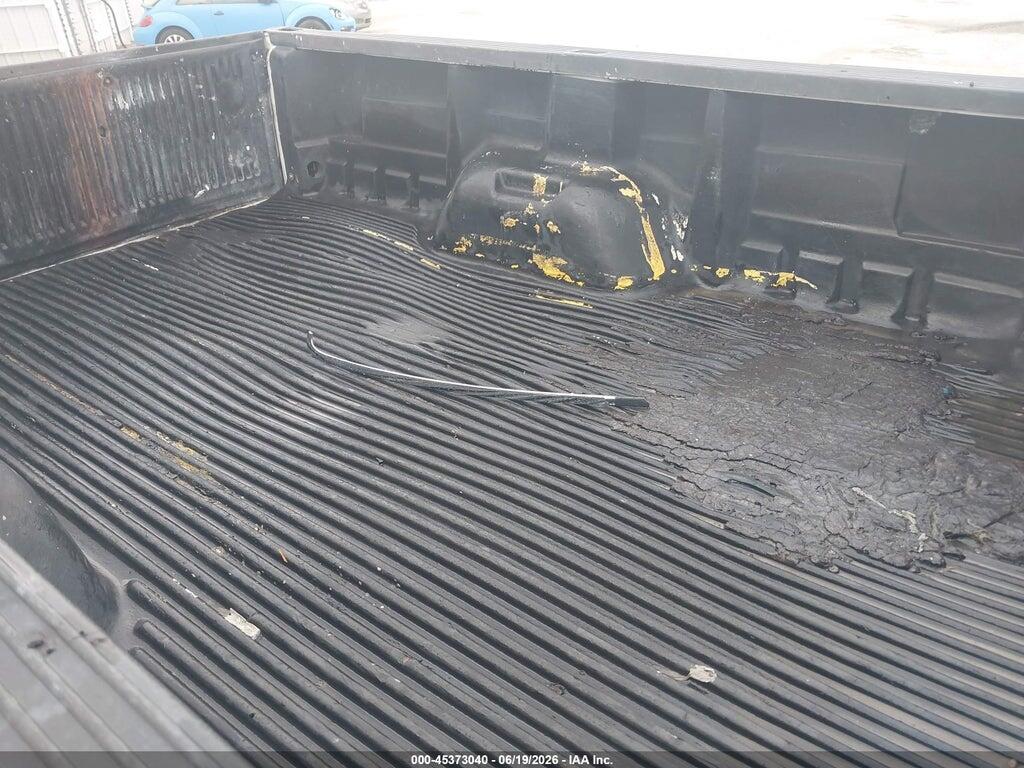 1FTNF21F2XEC26363 1999 FORD F-250 photo no. 8